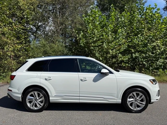 2024 Audi 4M Q7 - Image 5 of 12