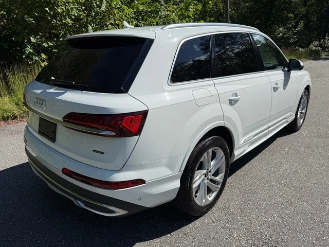 2024 Audi 4M Q7 - Image 6 of 12