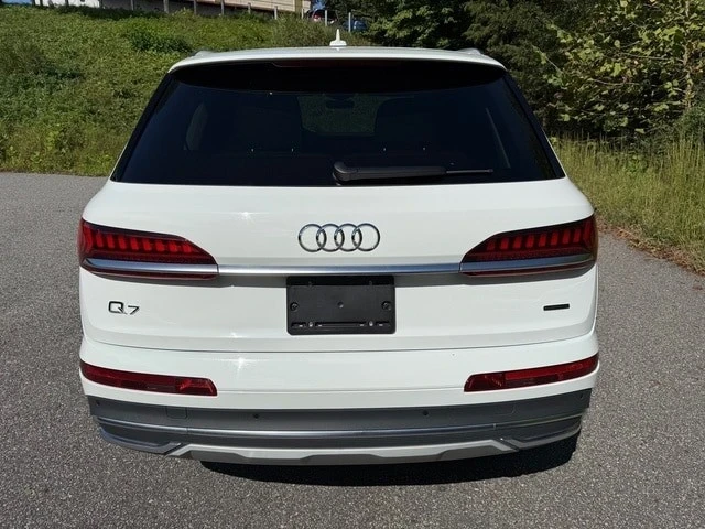 2024 Audi 4M Q7 - Image 7 of 12