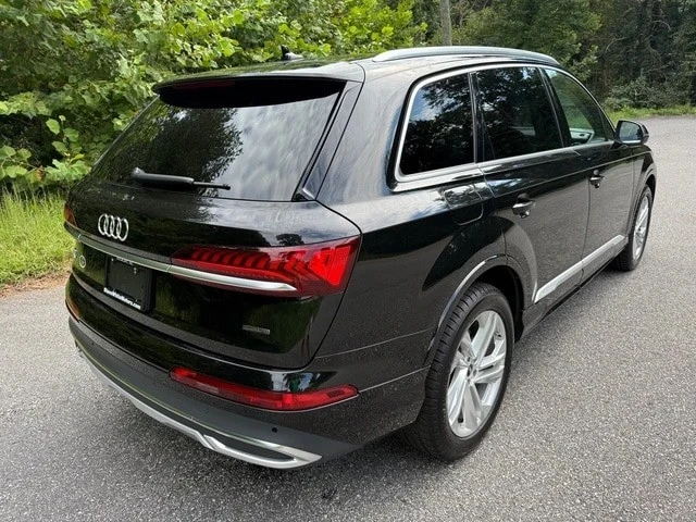 2024 Audi 4M Q7 - Image 6 of 12