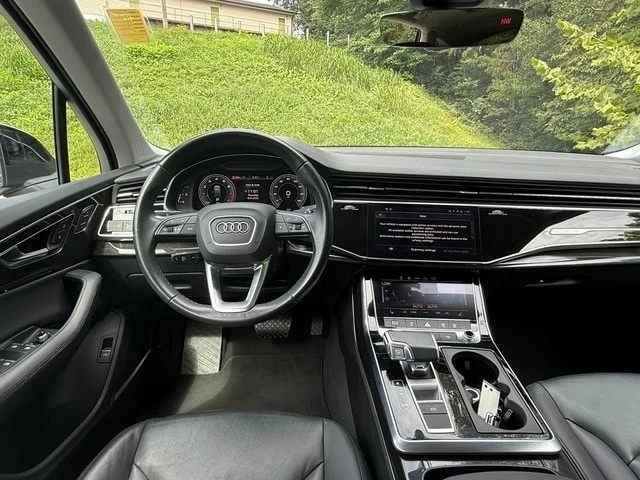 2024 Audi 4M Q7 - Image 10 of 12