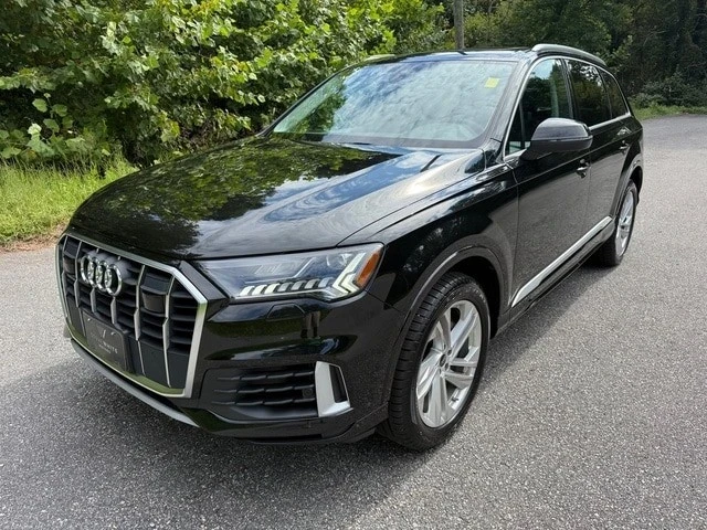 2024 Audi 4M Q7 - Image 2 of 12