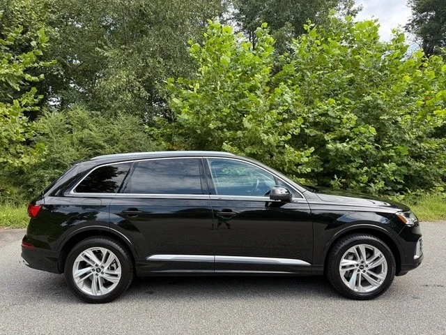 2024 Audi 4M Q7 - Image 5 of 12