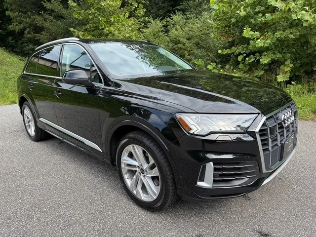 2024 Audi 4M Q7 - Image 4 of 12