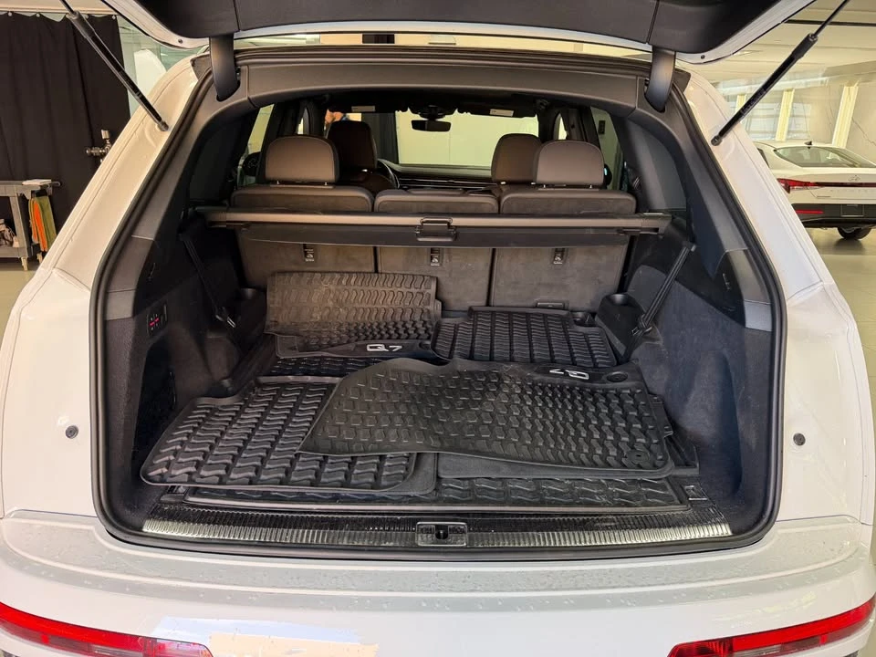 2024 Audi 4M Q7 - Image 10 of 11