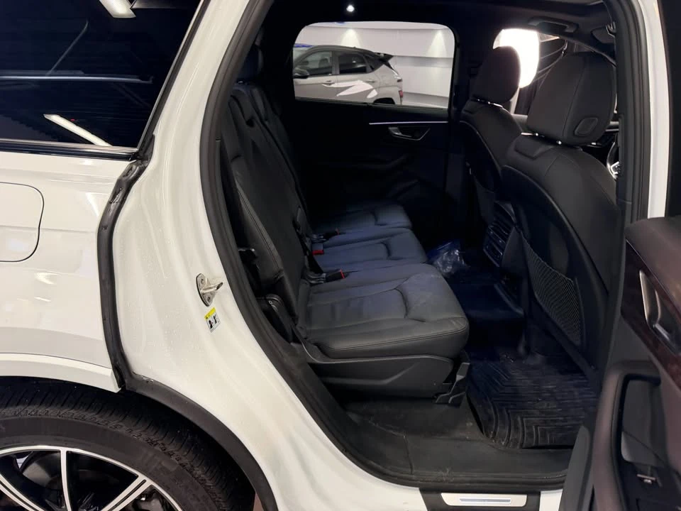 2024 Audi 4M Q7 - Image 9 of 11