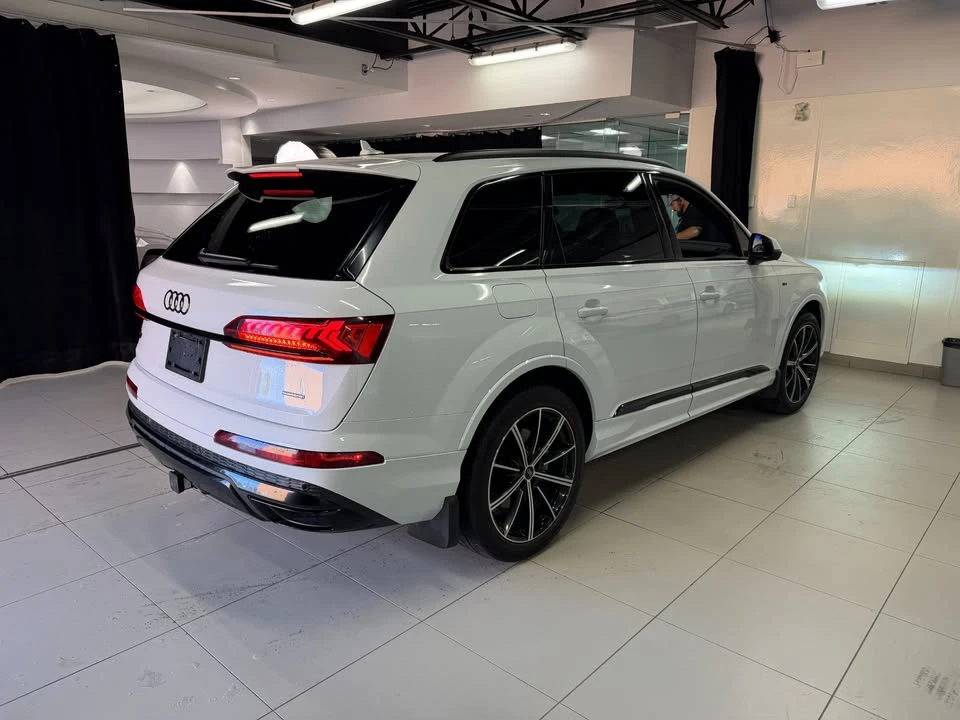 2024 Audi 4M Q7 - Image 6 of 11