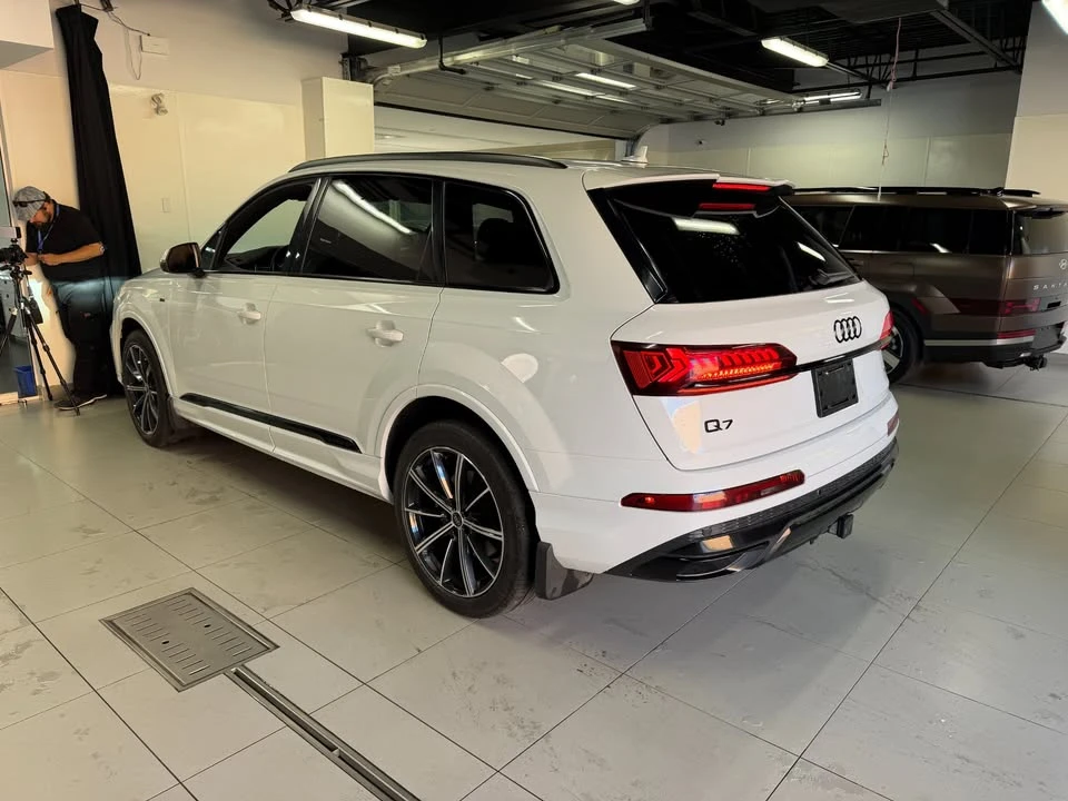 2024 Audi 4M Q7 - Image 4 of 11