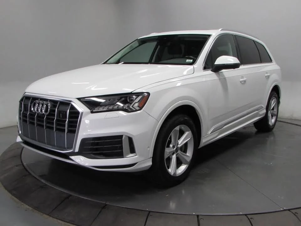 2024 Audi 4M Q7 - Image 3 of 20