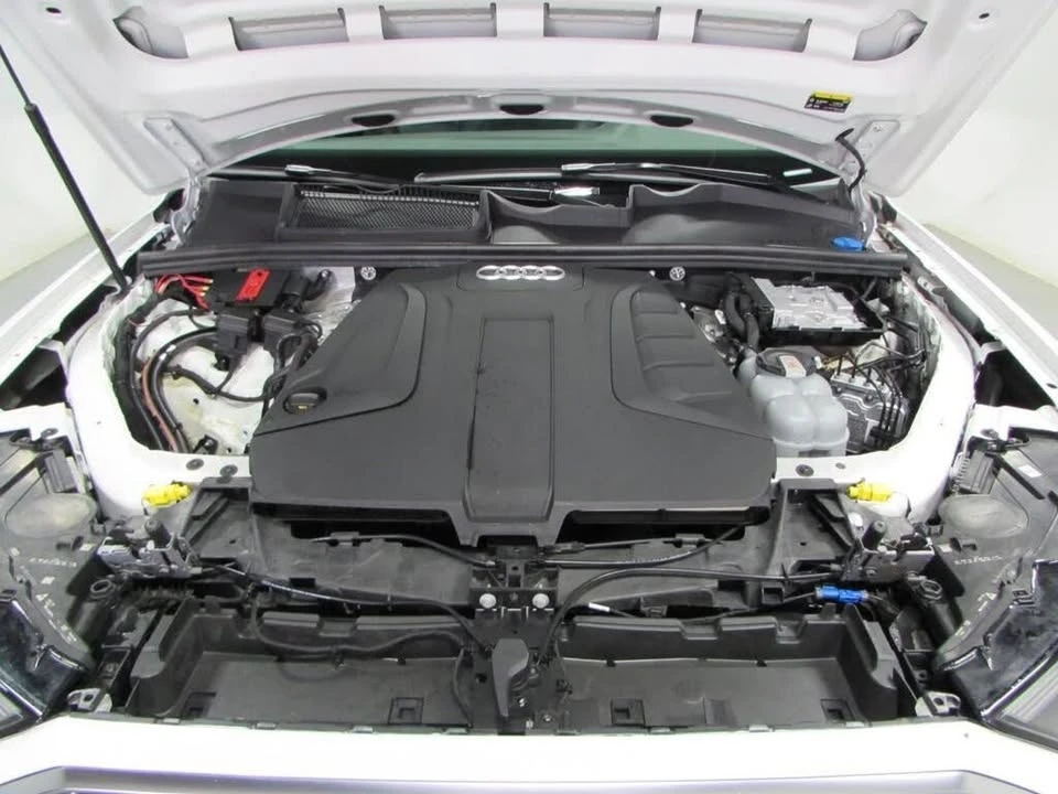 2024 Audi 4M Q7 - Image 10 of 20