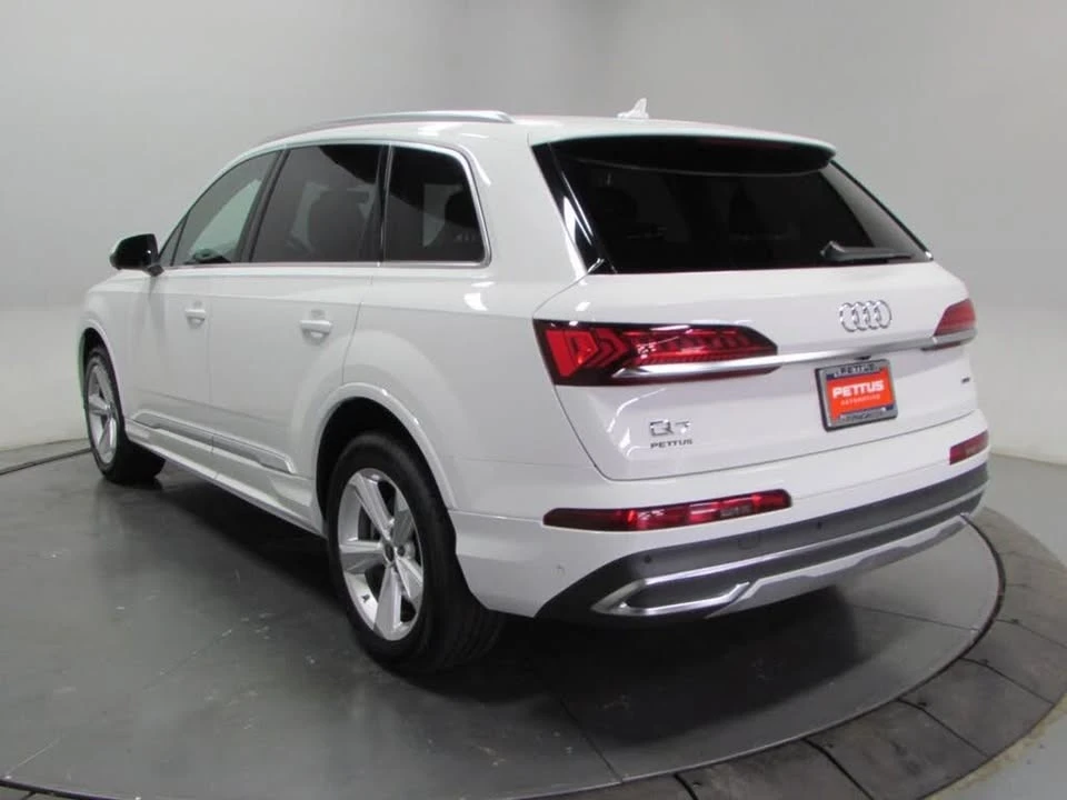 2024 Audi 4M Q7 - Image 5 of 20