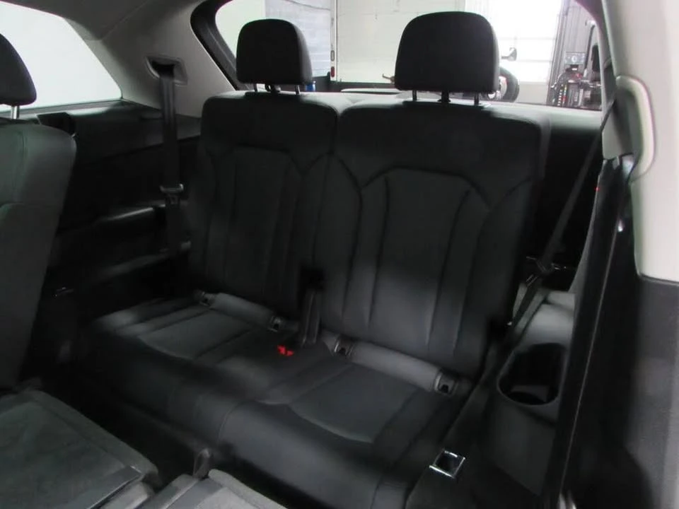 2024 Audi 4M Q7 - Image 16 of 20