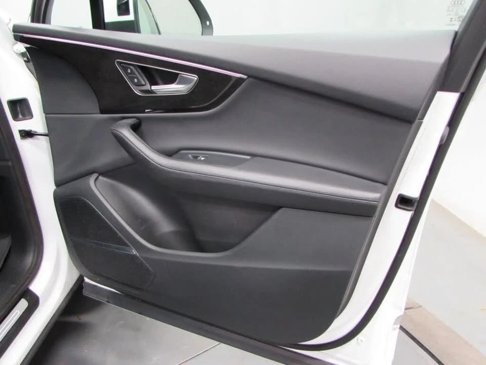 2024 Audi 4M Q7 - Image 17 of 20