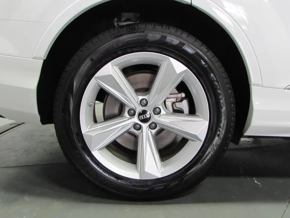 2024 Audi 4M Q7 - Image 9 of 20