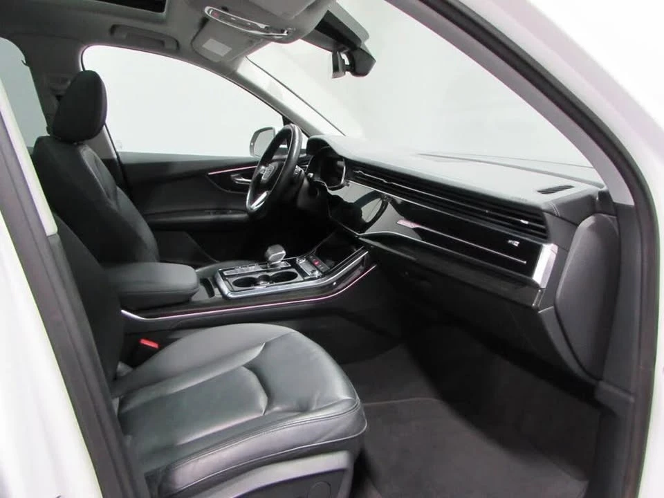 2024 Audi 4M Q7 - Image 18 of 20