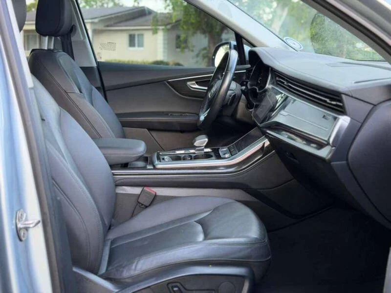 2024 Audi 4M Q7 - Image 6 of 11
