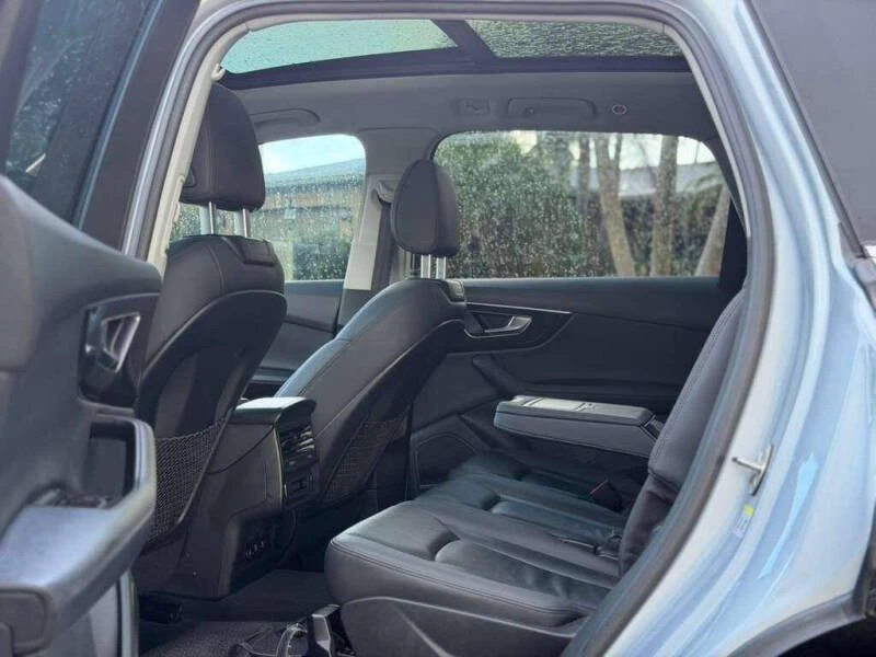 2024 Audi 4M Q7 - Image 8 of 11