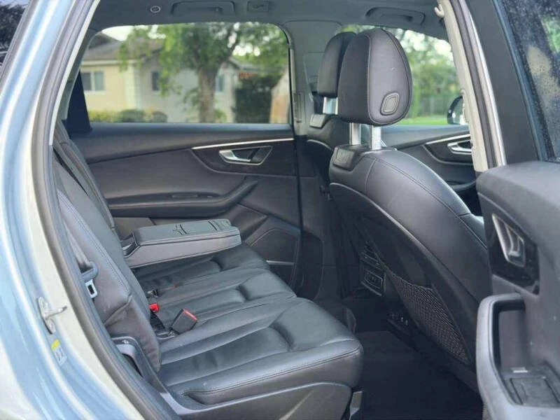 2024 Audi 4M Q7 - Image 9 of 11