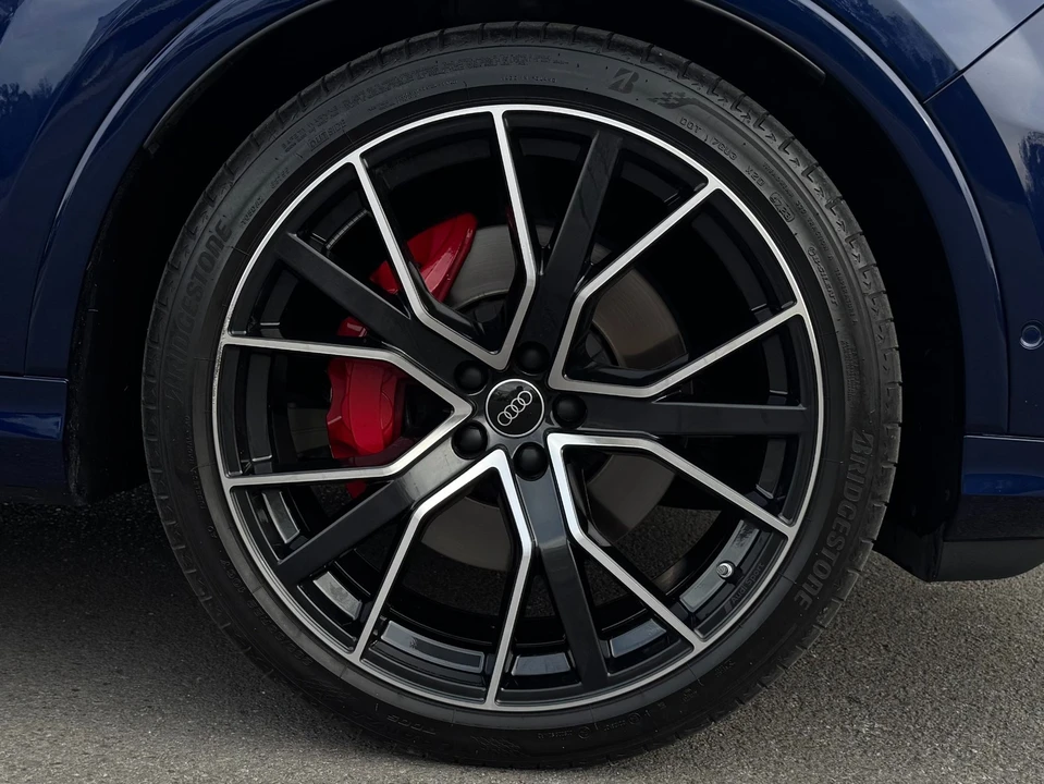 2024 Audi 4M Q7 - Image 10 of 12