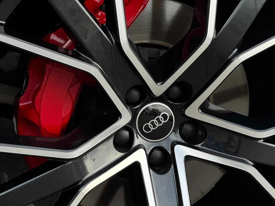 2024 Audi 4M Q7 - Image 11 of 12