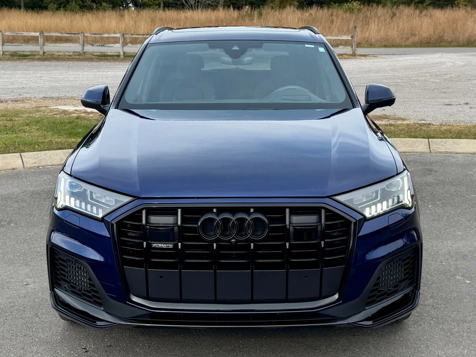 2024 Audi 4M Q7 - Image 5 of 12