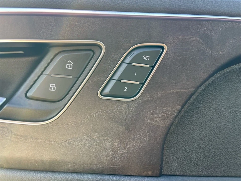 2024 Audi Q8 - Image 11 of 21