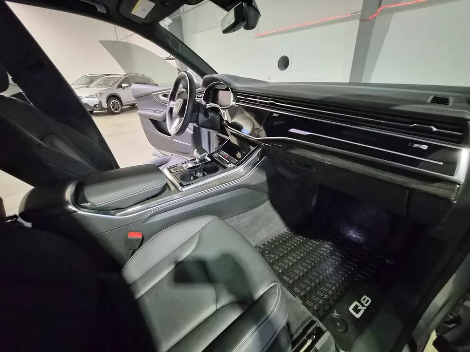 2024 Audi Q8 - Image 16 of 18