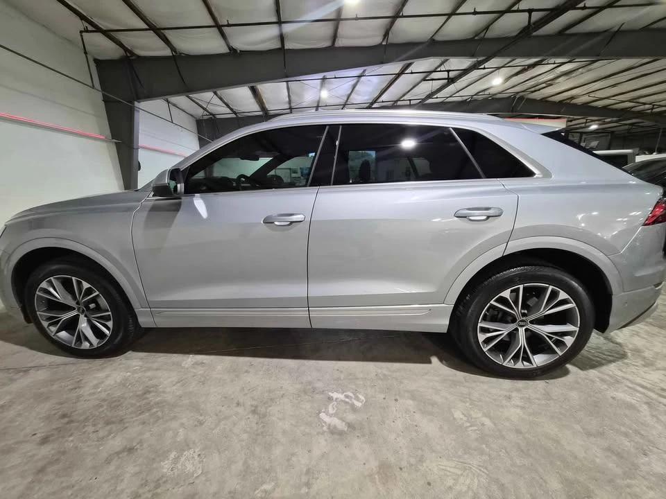 2024 Audi Q8 - Image 7 of 18