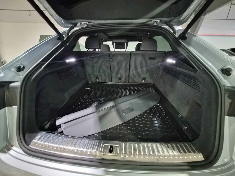2024 Audi Q8 - Image 14 of 18