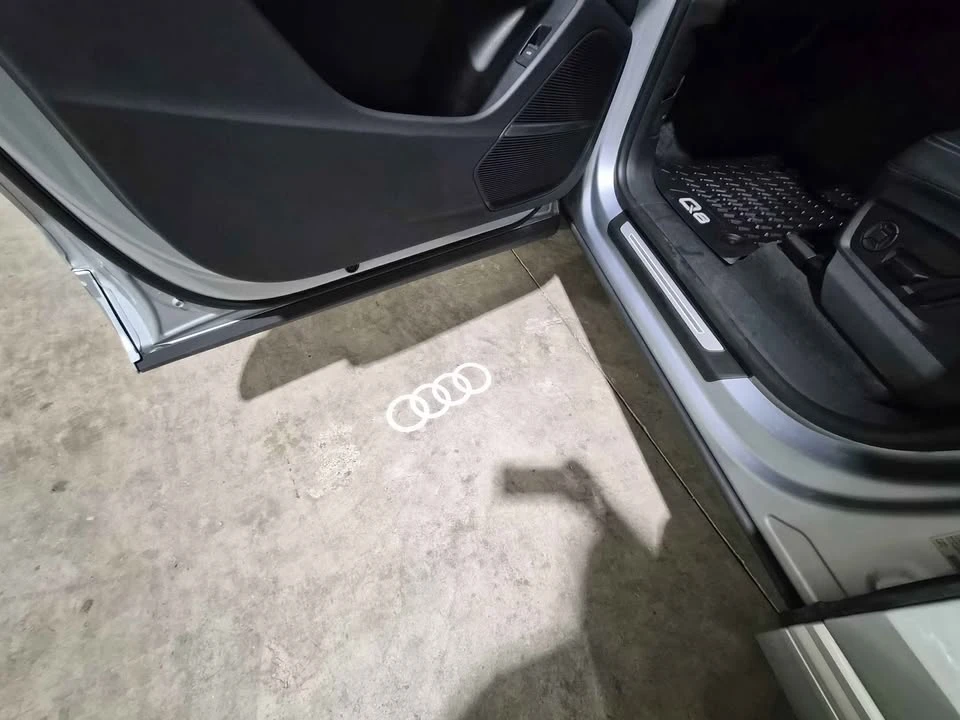2024 Audi Q8 - Image 10 of 18
