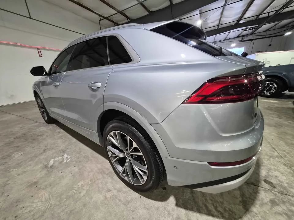 2024 Audi Q8 - Image 6 of 18