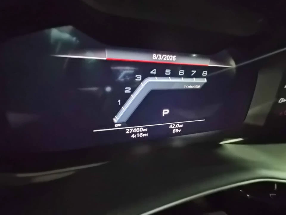 2024 Audi Q8 - Image 11 of 18