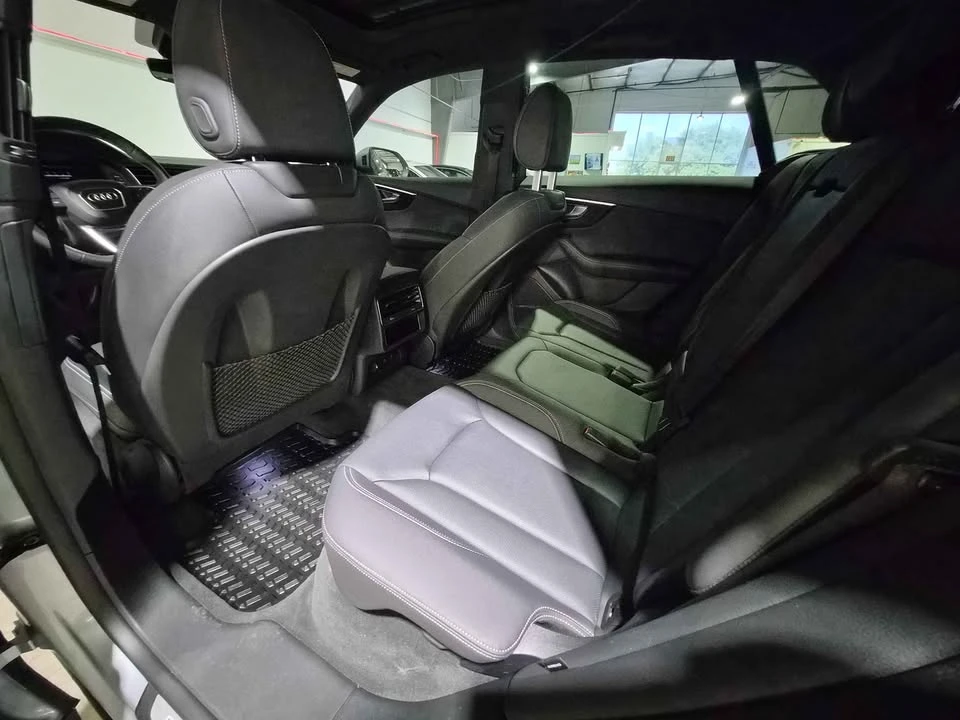 2024 Audi Q8 - Image 13 of 18