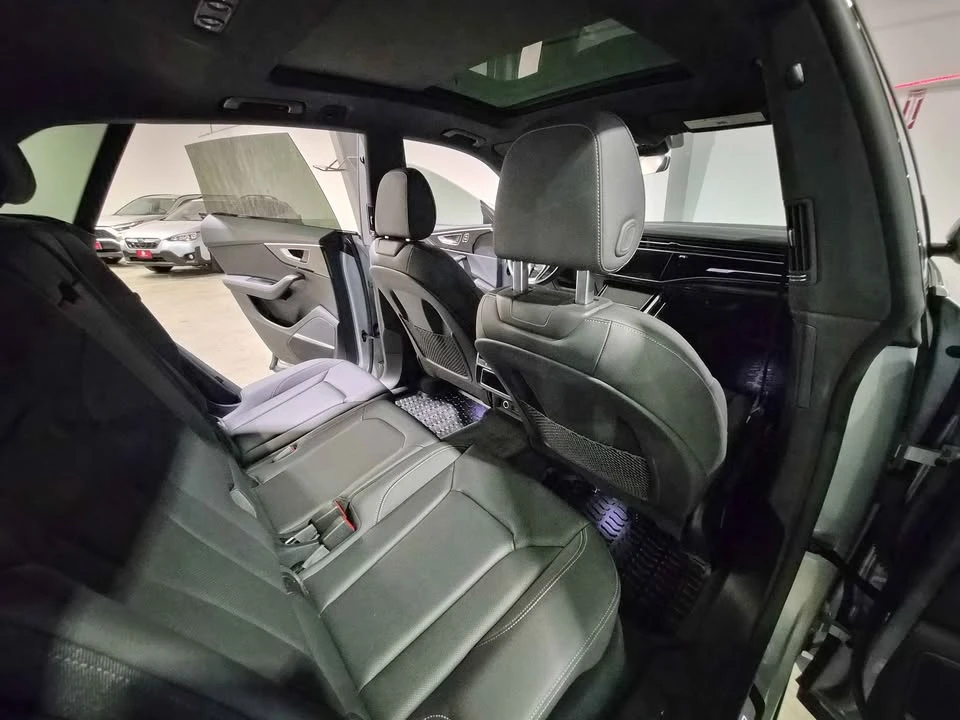 2024 Audi Q8 - Image 15 of 18