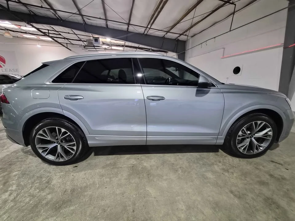 2024 Audi Q8 - Image 3 of 18