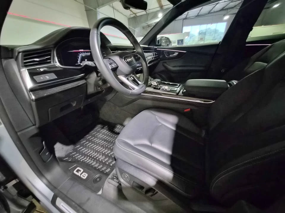 2024 Audi Q8 - Image 12 of 18