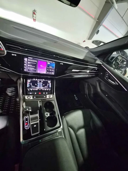 2024 Audi Q8 - Image 17 of 18