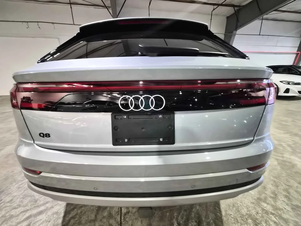 2024 Audi Q8 - Image 5 of 18