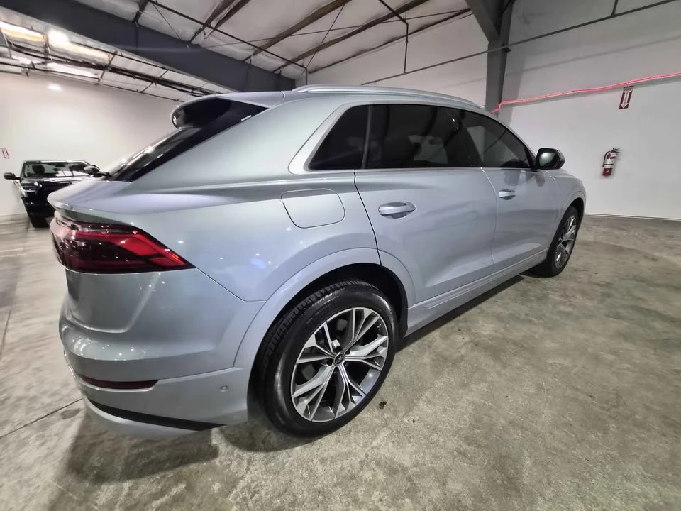 2024 Audi Q8 - Image 4 of 18
