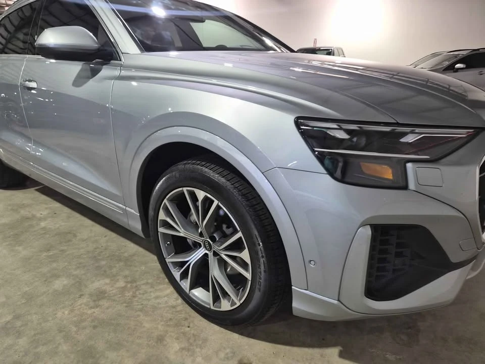 2024 Audi Q8 - Image 2 of 18