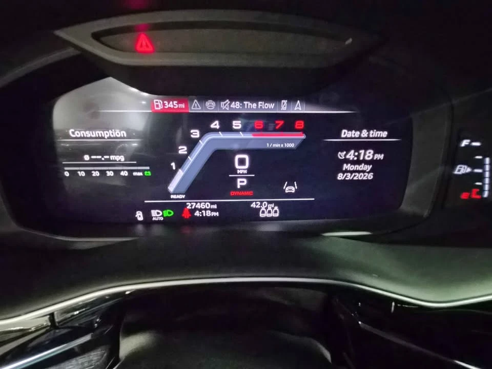 2024 Audi Q8 - Image 18 of 18