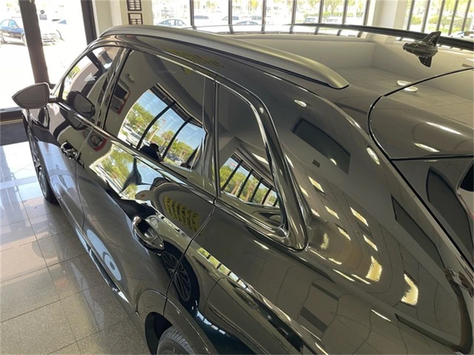 2024 Audi Q8 e-tron - Image 13 of 31