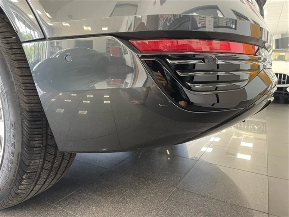2024 Audi Q8 e-tron - Image 16 of 31