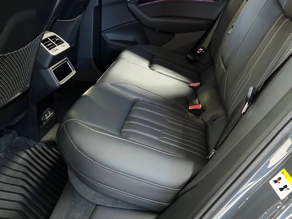 2024 Audi Q8 e-tron - Image 10 of 12