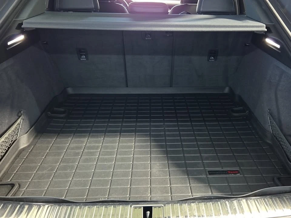 2024 Audi Q8 e-tron - Image 12 of 12