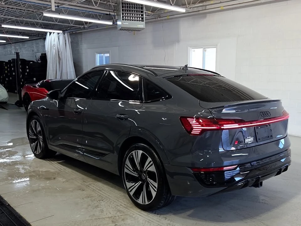 2024 Audi Q8 e-tron - Image 3 of 12