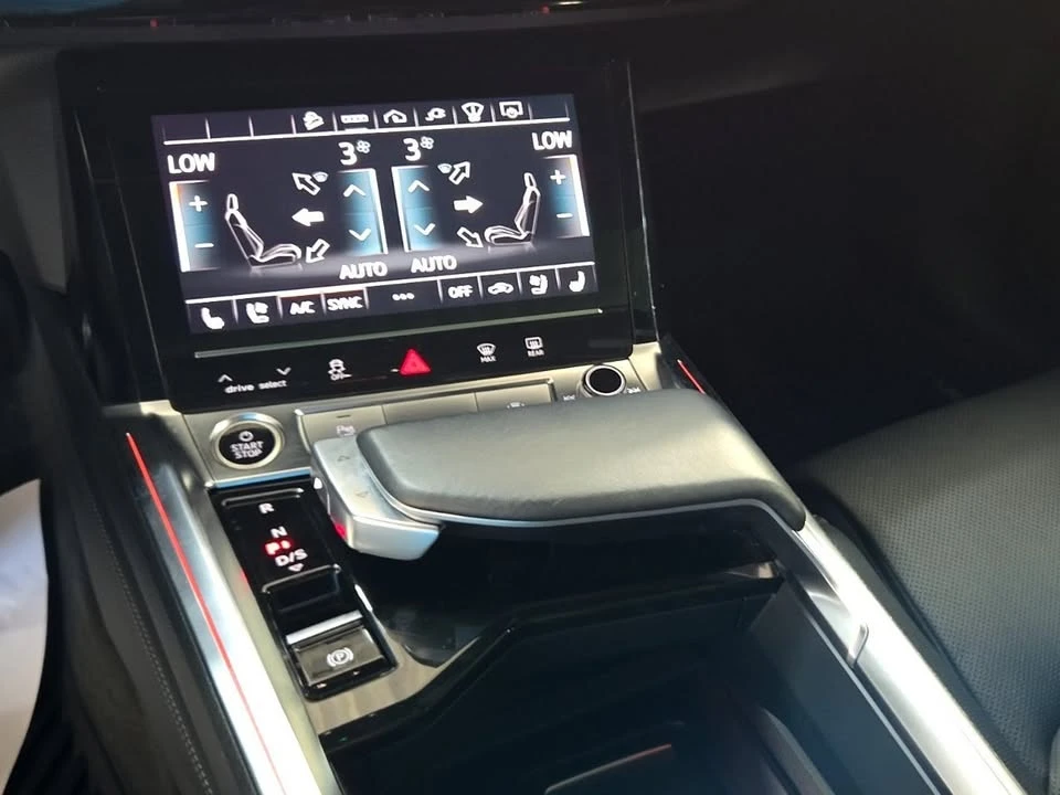 2024 Audi Q8 e-tron - Image 11 of 12