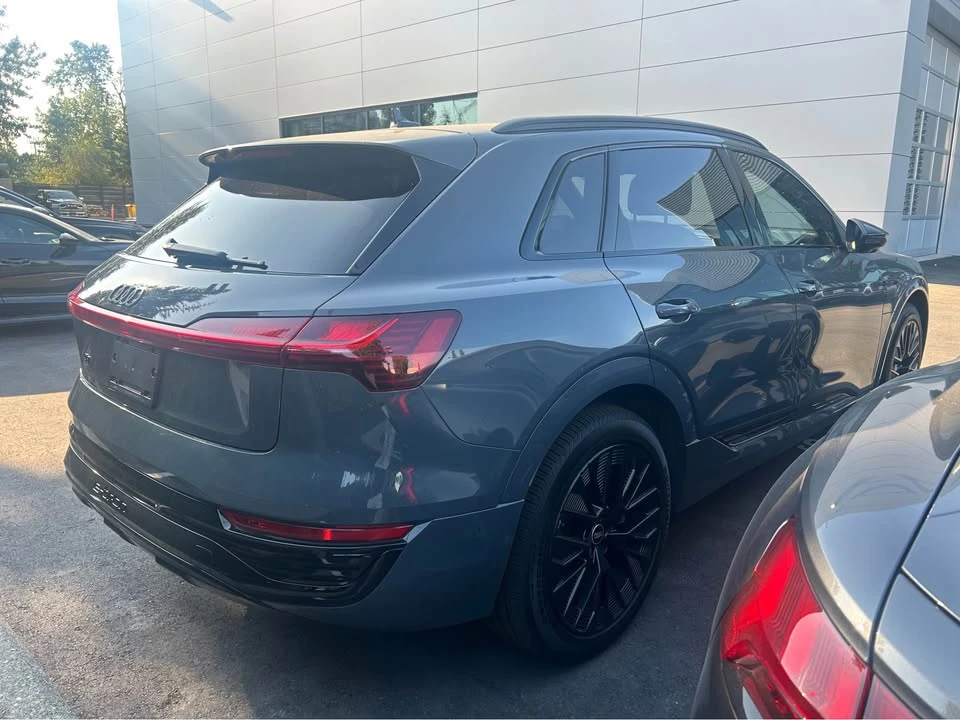 2024 Audi Q8 e-tron - Image 3 of 6