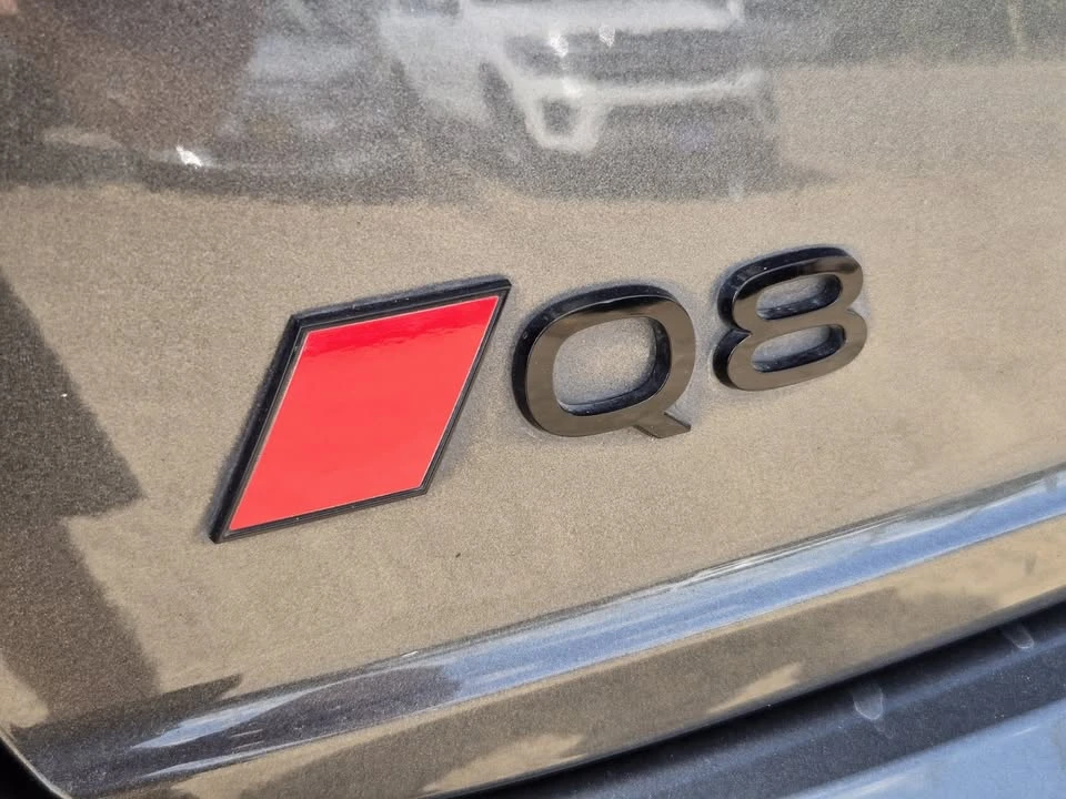 2024 Audi Q8 - Image 8 of 20
