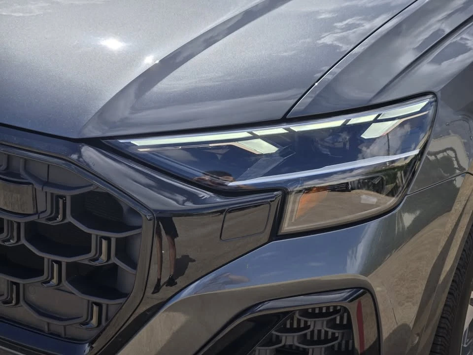 2024 Audi Q8 - Image 6 of 20